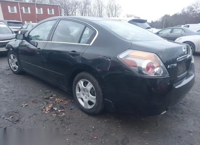 1N4BL21EX8N535475 2008 2008 Nissan Altima- 3-5 SE 3