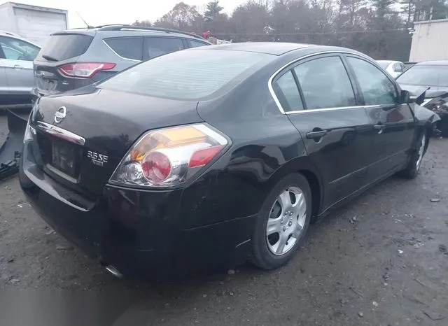 1N4BL21EX8N535475 2008 2008 Nissan Altima- 3-5 SE 4