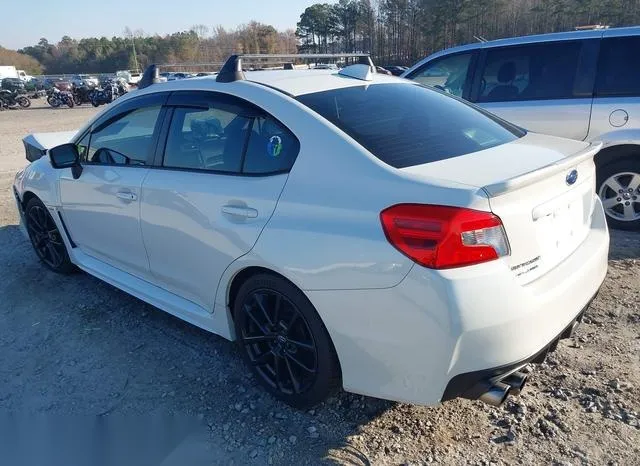 JF1VA1A69L9827318 2020 2020 Subaru WRX 3