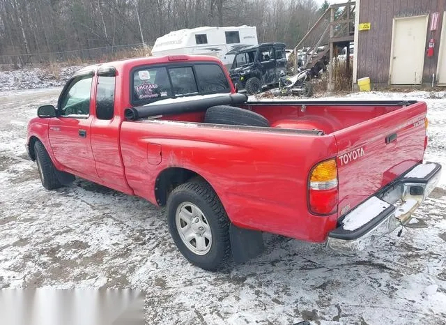 5TEVL52N04Z342038 2004 2004 Toyota Tacoma 3