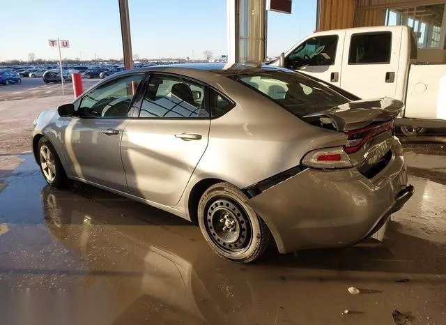 1C3CDFBB1GD652801 2016 2016 Dodge Dart- Sxt 3