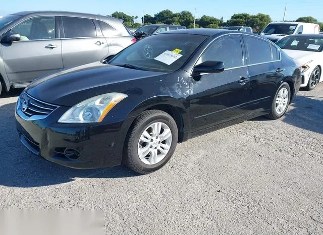 1N4AL2AP9BN489111 2011 2011 Nissan Altima- 2-5 S 2