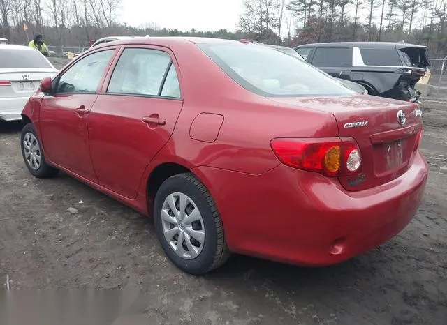 2T1BU4EE7AC246902 2010 2010 Toyota Corolla- LE 3