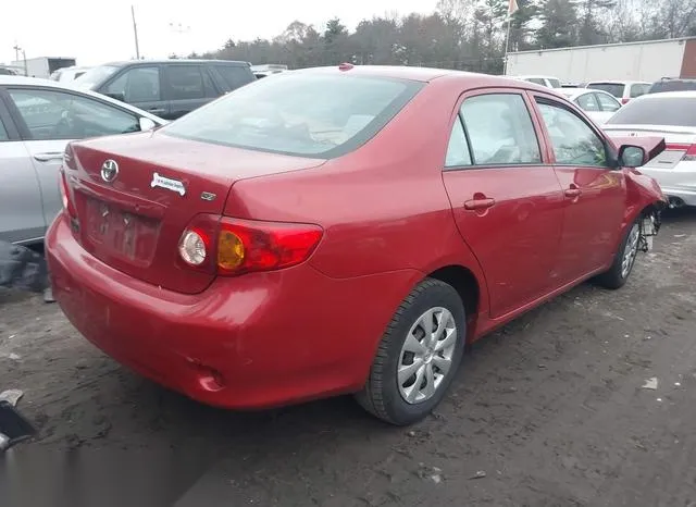 2T1BU4EE7AC246902 2010 2010 Toyota Corolla- LE 4