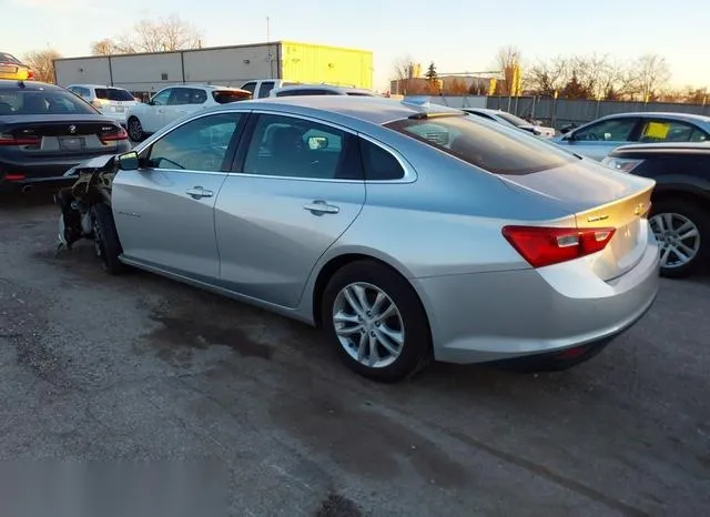 1G1ZE5ST4HF149591 2017 2017 Chevrolet Malibu- 1LT 3