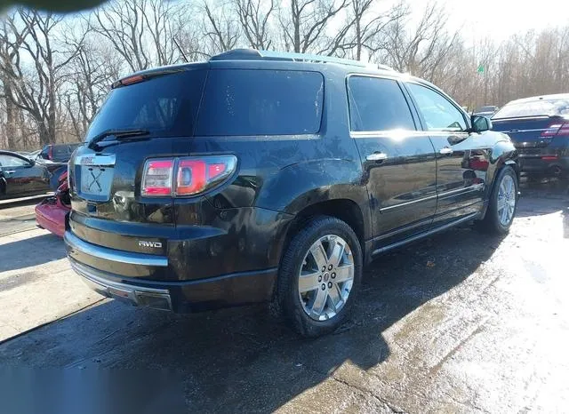 1GKKVTKD3DJ144903 2013 2013 GMC Acadia- Denali 4