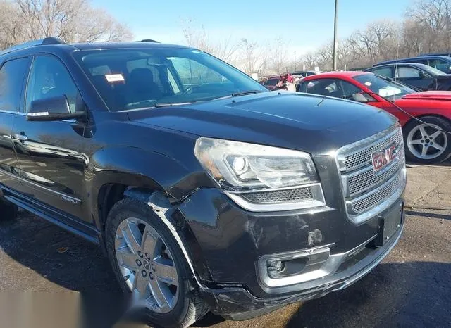 1GKKVTKD3DJ144903 2013 2013 GMC Acadia- Denali 6