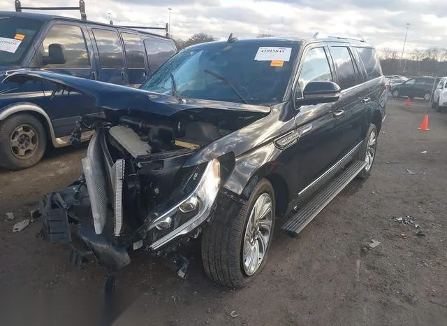 5LMJJ3LG2REL17217 2024 2024 Lincoln Navigator- Reserve L 2