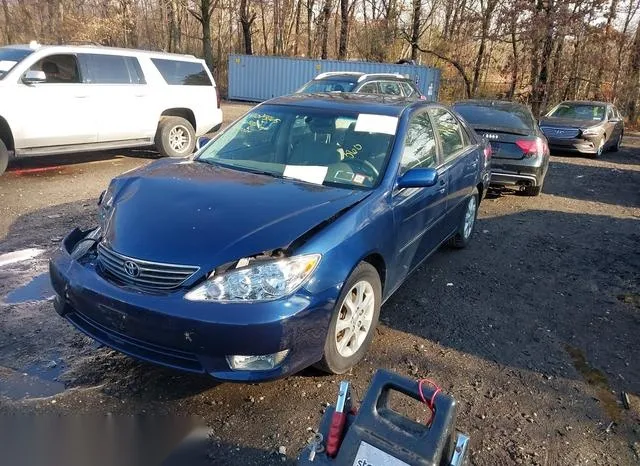 JTDBE30K863052870 2006 2006 Toyota Camry- Xle 2