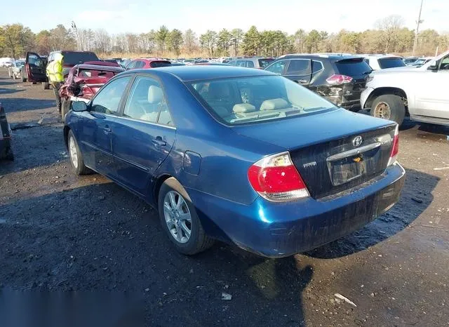 JTDBE30K863052870 2006 2006 Toyota Camry- Xle 3