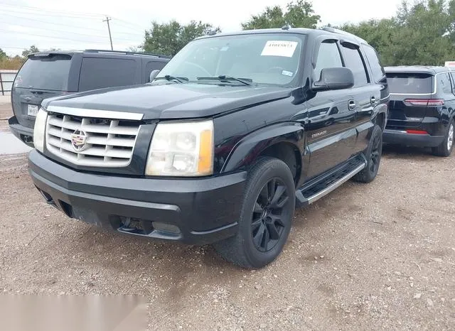 1GYEK63N25R159559 2005 2005 Cadillac Escalade- Standard 2