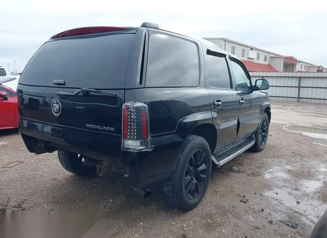 1GYEK63N25R159559 2005 2005 Cadillac Escalade- Standard 4