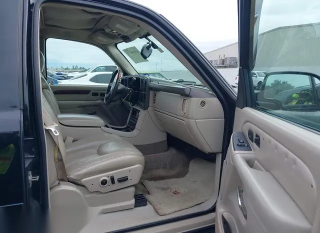 1GYEK63N25R159559 2005 2005 Cadillac Escalade- Standard 5