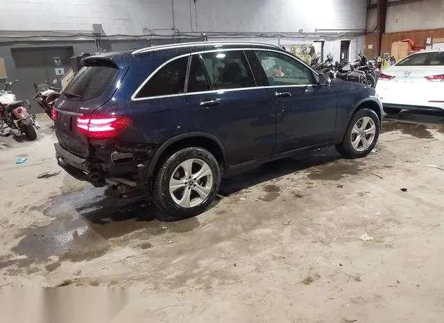 WDC0G4KB8JV046661 2018 2018 Mercedes-Benz GLC 300- 4Matic 4