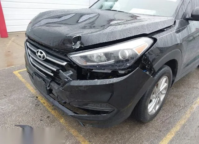 KM8J23A41JU832521 2018 2018 Hyundai Tucson- SE 6