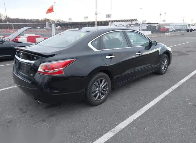 1N4AL3AP5FN901746 2015 2015 Nissan Altima- 2-5 S 4