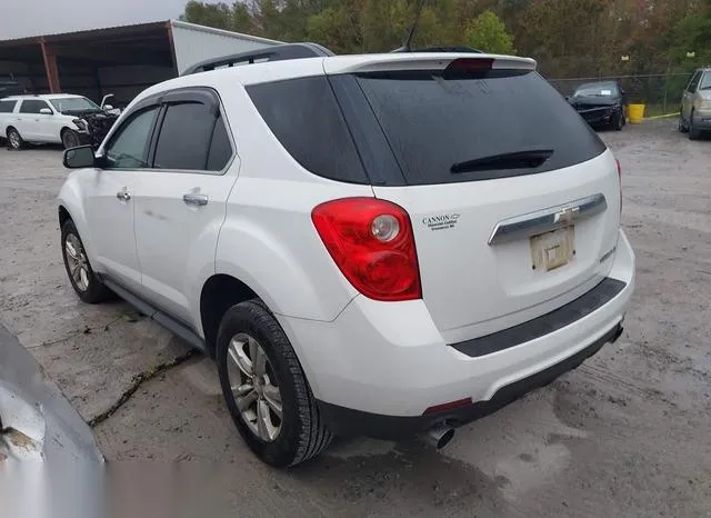 2GNFLDE3XD6130643 2013 2013 Chevrolet Equinox- 1LT 3