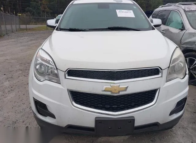 2GNFLDE3XD6130643 2013 2013 Chevrolet Equinox- 1LT 6