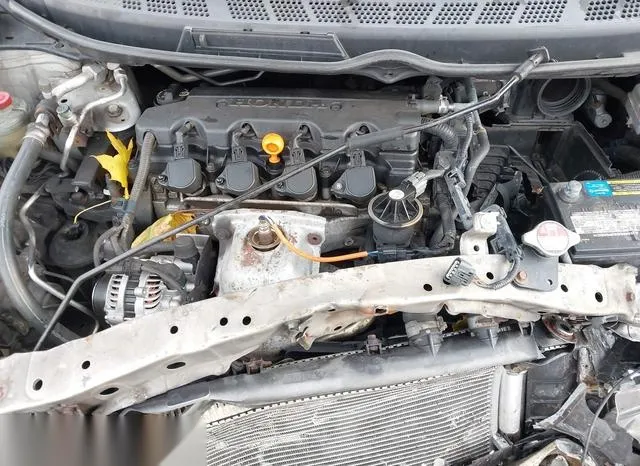 2HGFA16518H331288 2008 2008 Honda Civic- LX 10