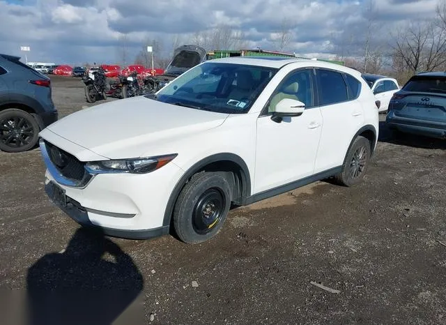 JM3KFBCM3K0566018 2019 2019 Mazda CX-5- Touring 2