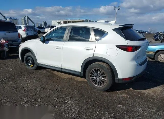 JM3KFBCM3K0566018 2019 2019 Mazda CX-5- Touring 3