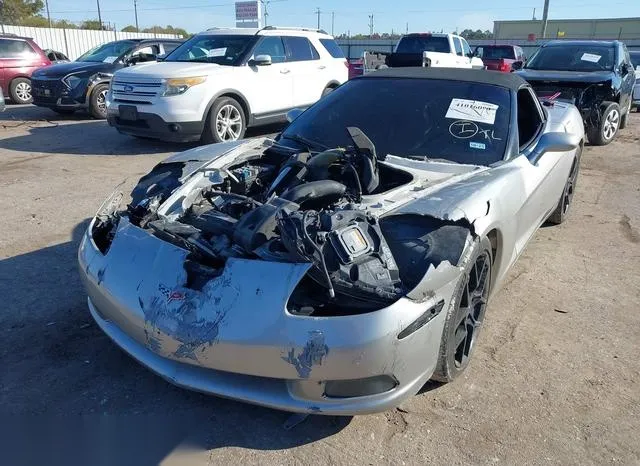 1G1YY36W085107842 2008 2008 Chevrolet Corvette 2