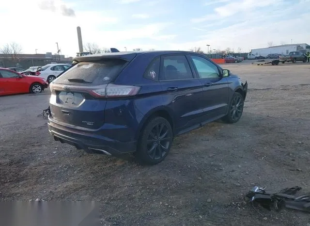 2FMPK4AP7GBB29529 2016 2016 Ford Edge- Sport 4