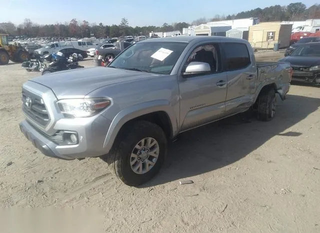 5TFAZ5CNXHX045089 2017 2017 Toyota Tacoma- Sr5 V6 2