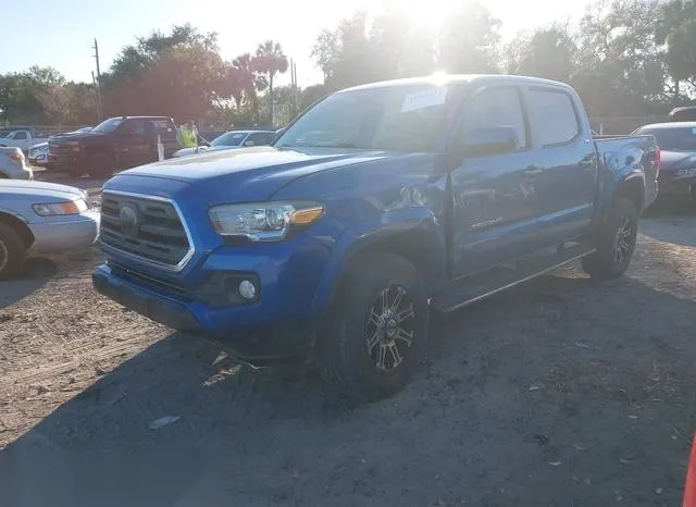 5TFAZ5CN9JX059037 2018 2018 Toyota Tacoma- Sr5 V6 2