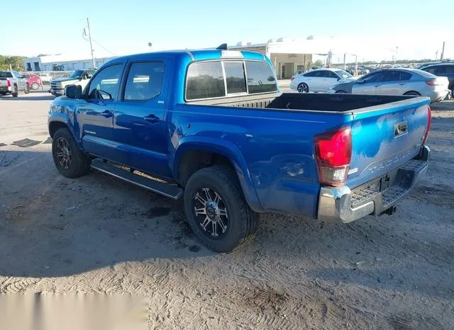 5TFAZ5CN9JX059037 2018 2018 Toyota Tacoma- Sr5 V6 3