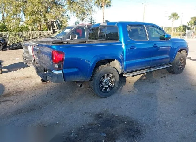 5TFAZ5CN9JX059037 2018 2018 Toyota Tacoma- Sr5 V6 4