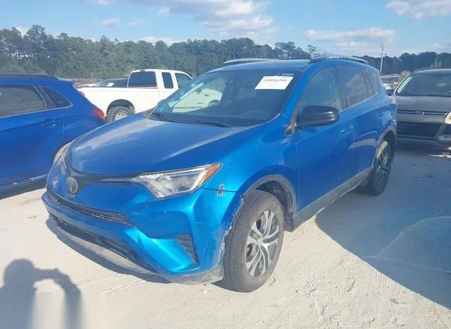 JTMZFREV7JJ729218 2018 2018 Toyota RAV4- LE 2