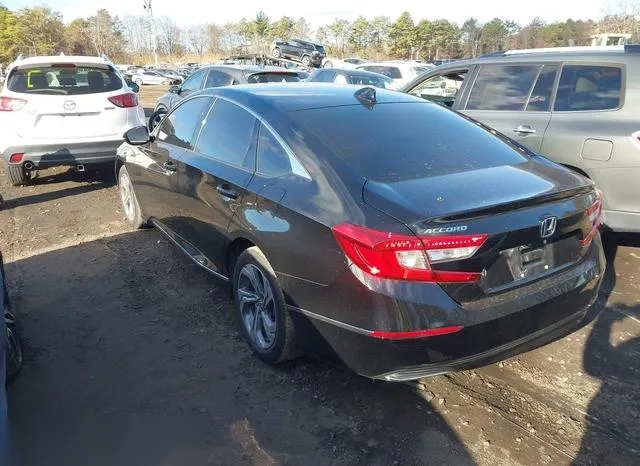 1HGCV1F5XLA109671 2020 2020 Honda Accord- Ex-L 3