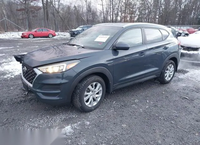 KM8J3CA43LU088694 2020 2020 Hyundai Tucson- Value 2