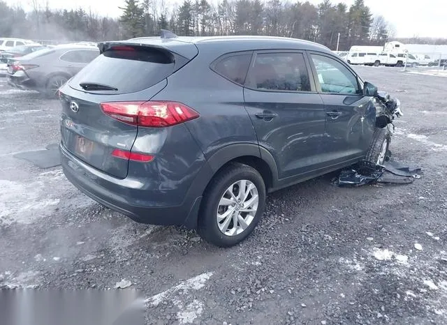 KM8J3CA43LU088694 2020 2020 Hyundai Tucson- Value 4