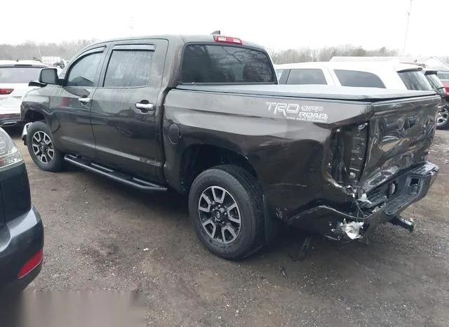 5TFAY5F18LX926474 2020 2020 Toyota Tundra- 1794 Edition 3