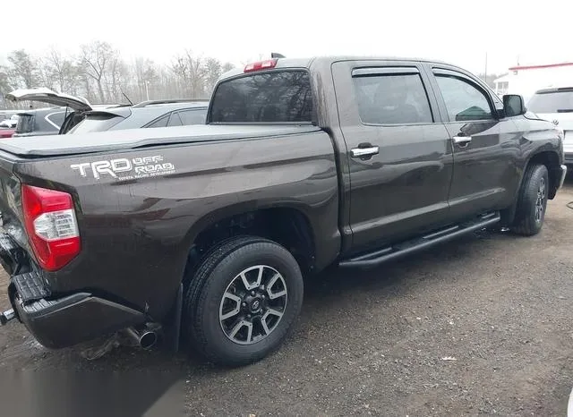 5TFAY5F18LX926474 2020 2020 Toyota Tundra- 1794 Edition 4