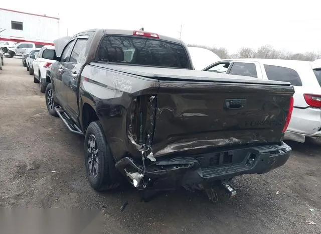 5TFAY5F18LX926474 2020 2020 Toyota Tundra- 1794 Edition 6