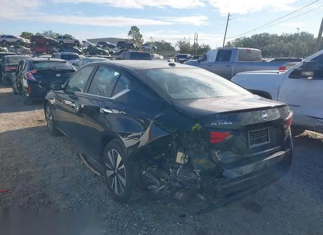 1N4BL4DV4MN333975 2021 2021 Nissan Altima- Sv Fwd 3