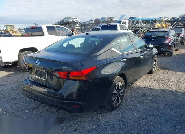 1N4BL4DV4MN333975 2021 2021 Nissan Altima- Sv Fwd 4