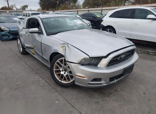 1ZVBP8AM2D5278943 2013 2013 Ford Mustang- V6 Premium 1