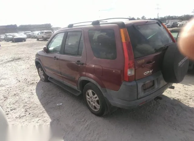 SHSRD788X2U008814 2002 2002 Honda CR-V- EX 3