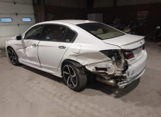 1HGCR3F94GA035978 2016 2016 Honda Accord- Touring 3