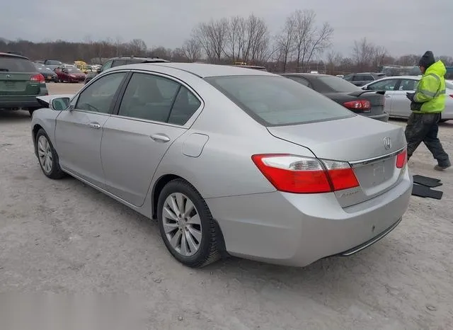 1HGCR2F70EA148073 2014 2014 Honda Accord- EX 3