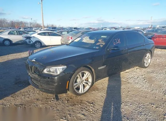 WBAYF8C55DD141097 2013 2013 BMW 7 Series- 750LI Xdrive 2