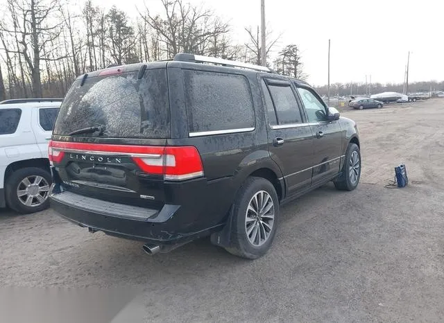 5LMJJ2JT2FEJ03575 2015 2015 Lincoln Navigator 4