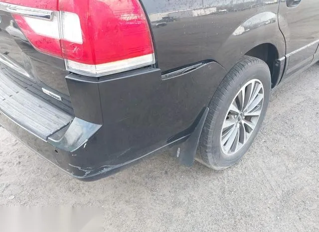 5LMJJ2JT2FEJ03575 2015 2015 Lincoln Navigator 6