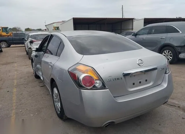 1N4AL2AP6AN458817 2010 2010 Nissan Altima- 2-5 S 3