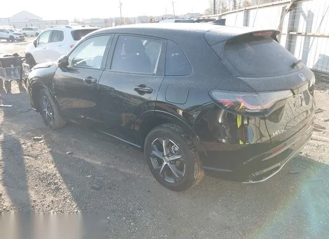 3CZRZ2H7XRM783472 2024 2024 Honda HR-V- Awd Ex-L/Awd Ex-L W 3