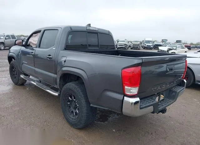 5TFAZ5CN6GX019281 2016 2016 Toyota Tacoma- Sr5 V6 3